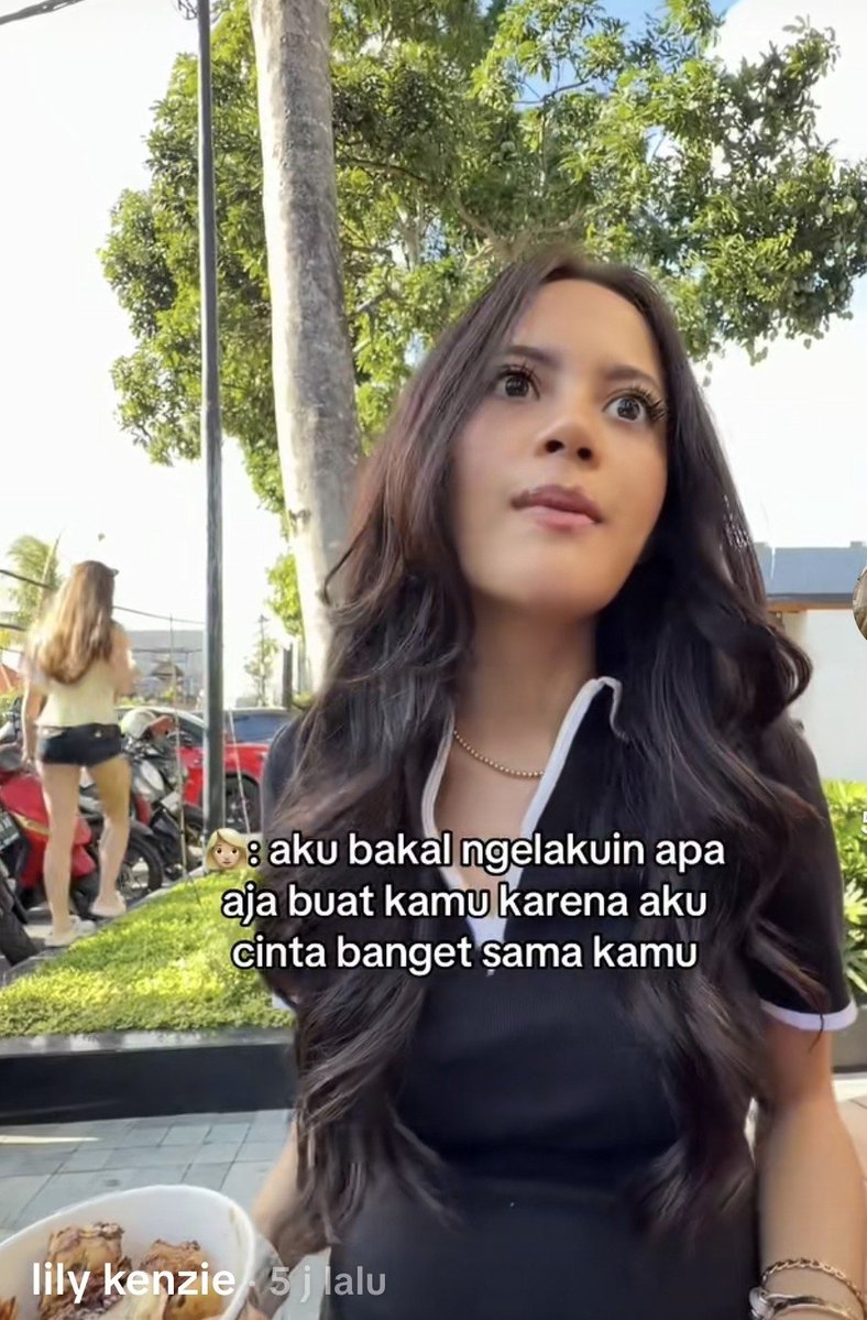 mahaeistnulis's tweet photo. Pas lihat konten ini, terus kayak kenal...

Hmm mirip 🫨🫣 https://t.co/cyjgVP8QAH