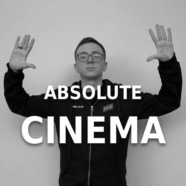 NAVILeague's tweet photo. @G2League WHAT A FKING BANGER! WE NEVER DOUBTED LETS GOOOO 🔥 https://t.co/H2blhEUwUO
