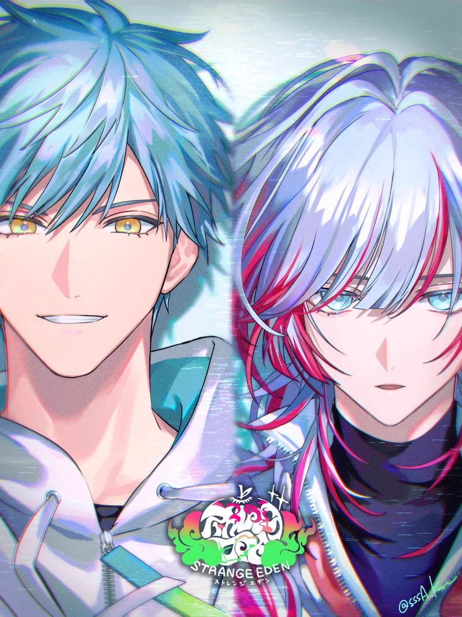 小路さこ_fanbox (@sssA_km) / X