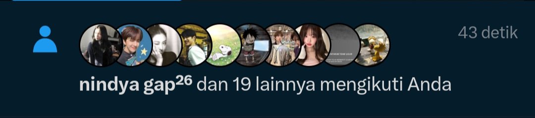 sya'gap²⁶ || bingung mau AMERTA apa PIONIR🐈 tweet media