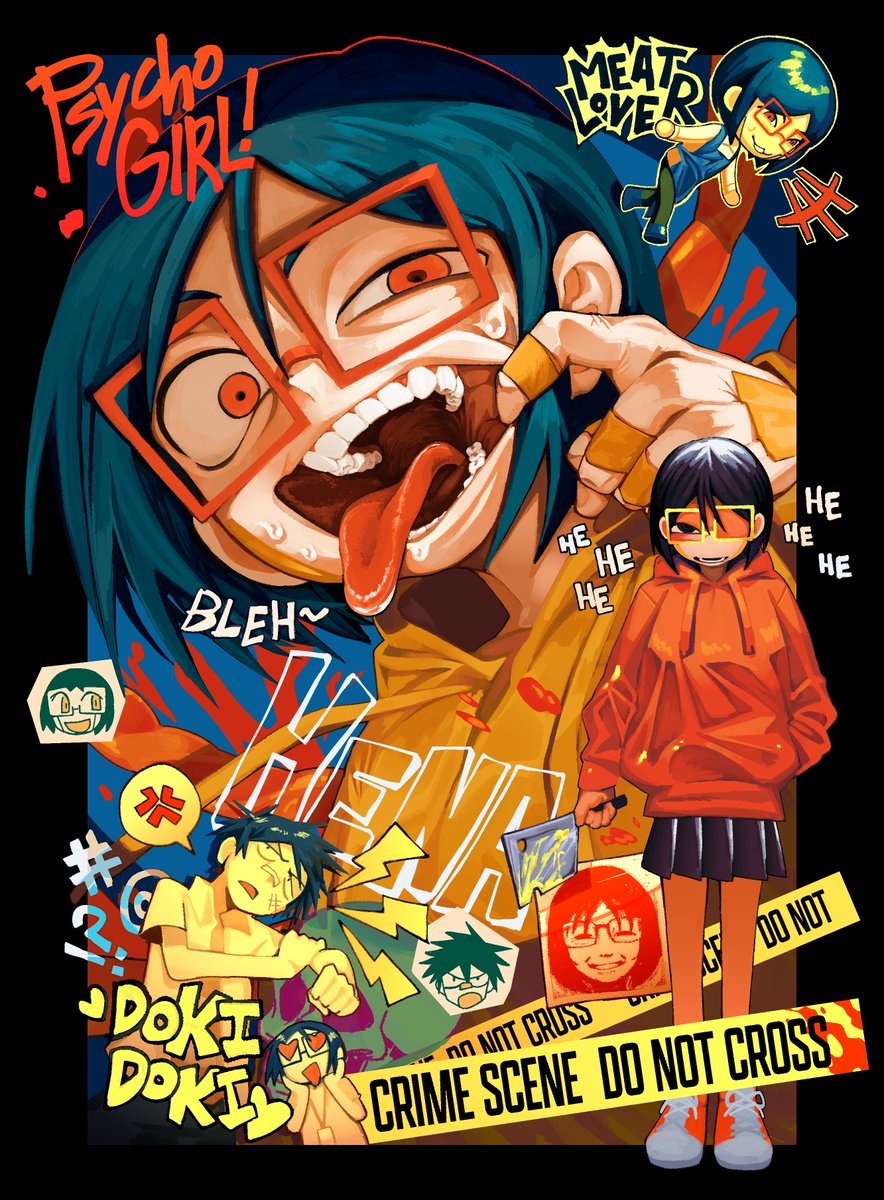blupixl__'s tweet photo. just hena stuff https://t.co/3NEW1QjtTJ