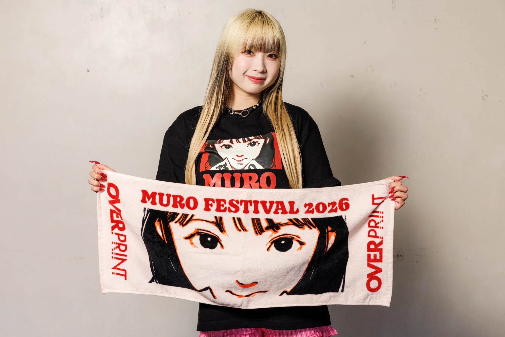 MURO FESTIVAL 【ムロフェス】 on X: 