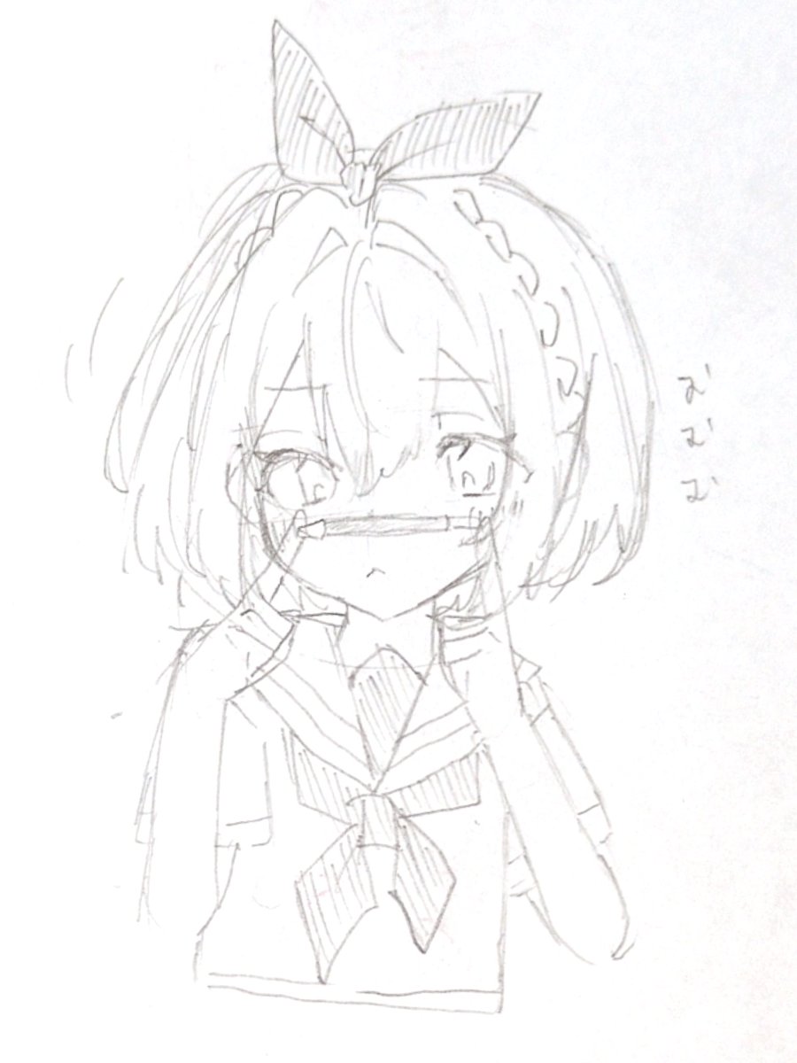 77_7_nn's tweet photo. むむむ https://t.co/kvZ3uisTiZ