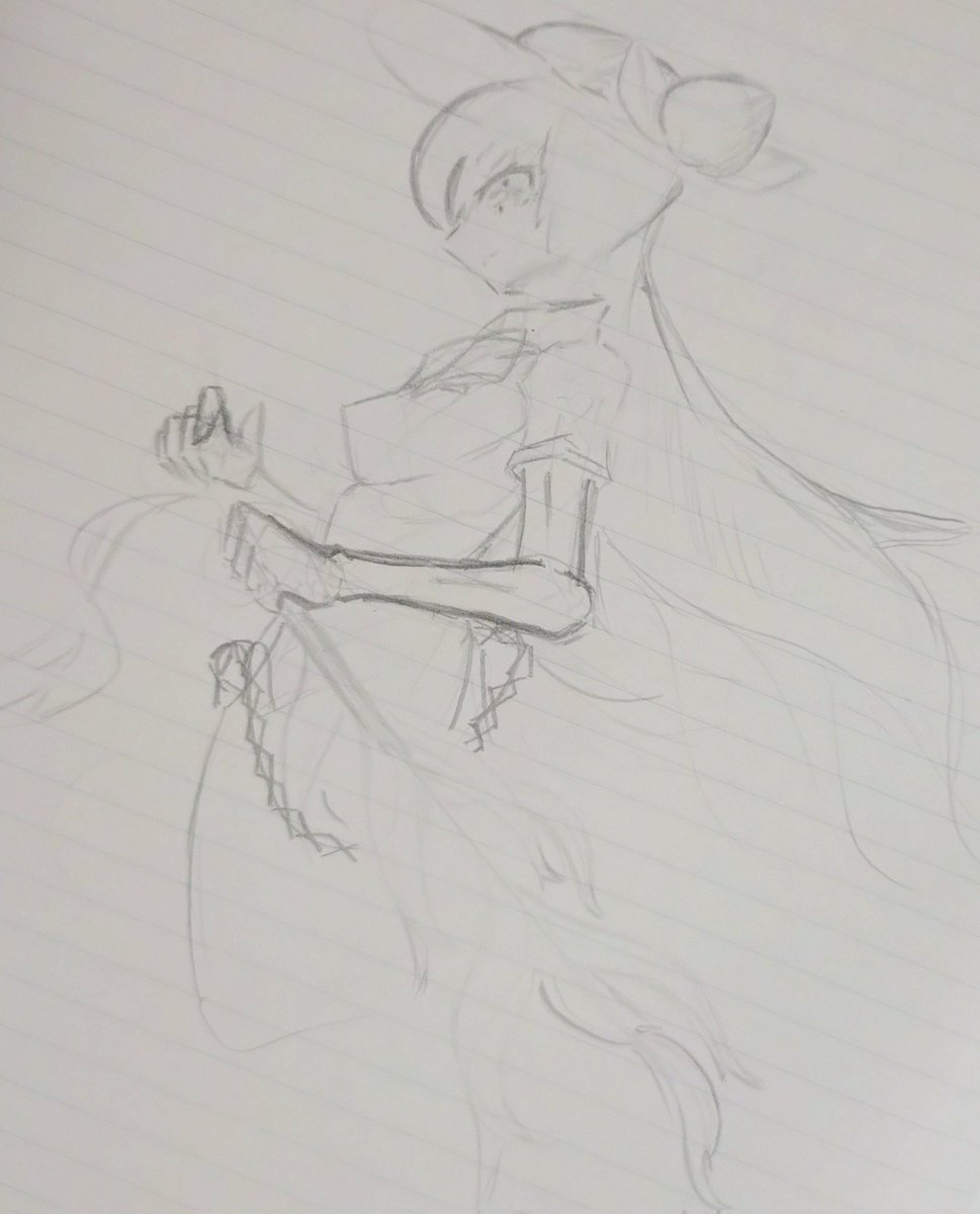 Turnipgp799Leaf's tweet photo. 天子！
#比那名居天子
#東方 #東方Project https://t.co/BosC4hcR1U