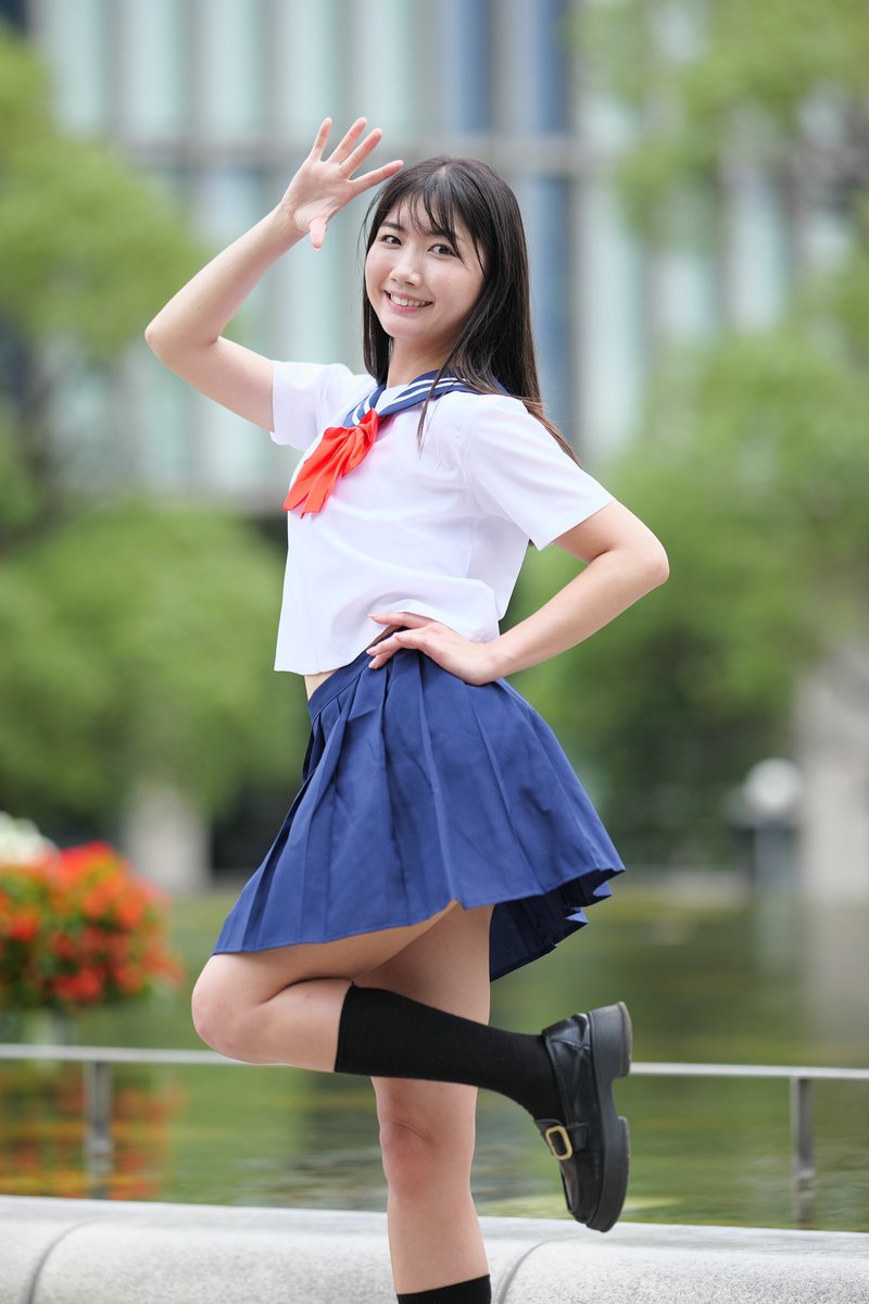 chan_stormer's tweet photo. フレッシュ撮影会20260705～水世桃愛さん～14

@momizumomo_910
#フレッシュ撮影会 #フレッシュダイサツ
#水世桃愛 #みずせももな #みずもも
急に暑くなりましたね。
外を歩くときは日陰を探しながら移動しています。 https://t.co/obWCbzB22Z