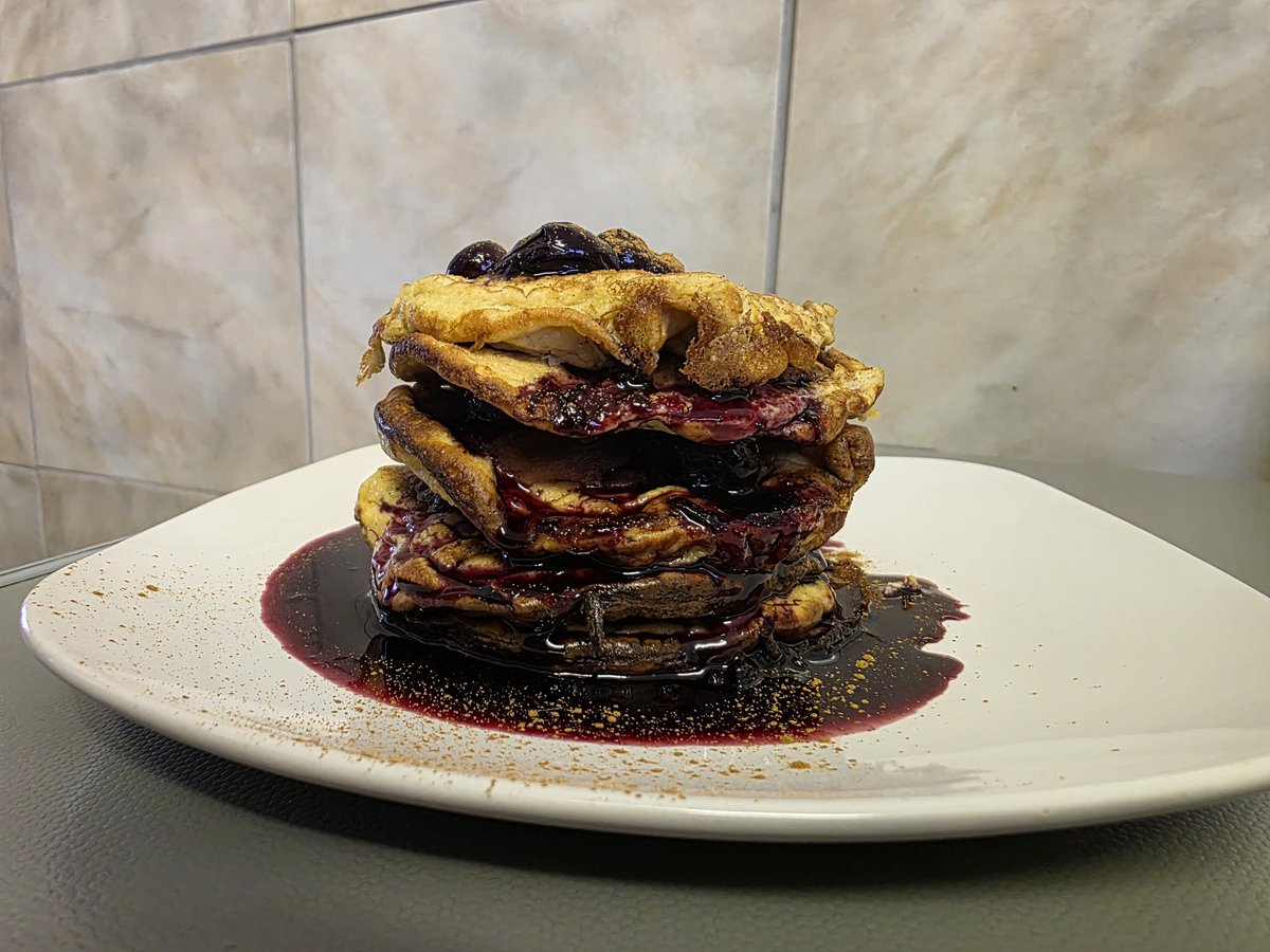AshleyJaftha's tweet photo. Healthy keto breakfasts that I've enjoyed last week.
#KetoLifestyle
#HealthyLiving
#Breakfast https://t.co/5HvwGRZkPA