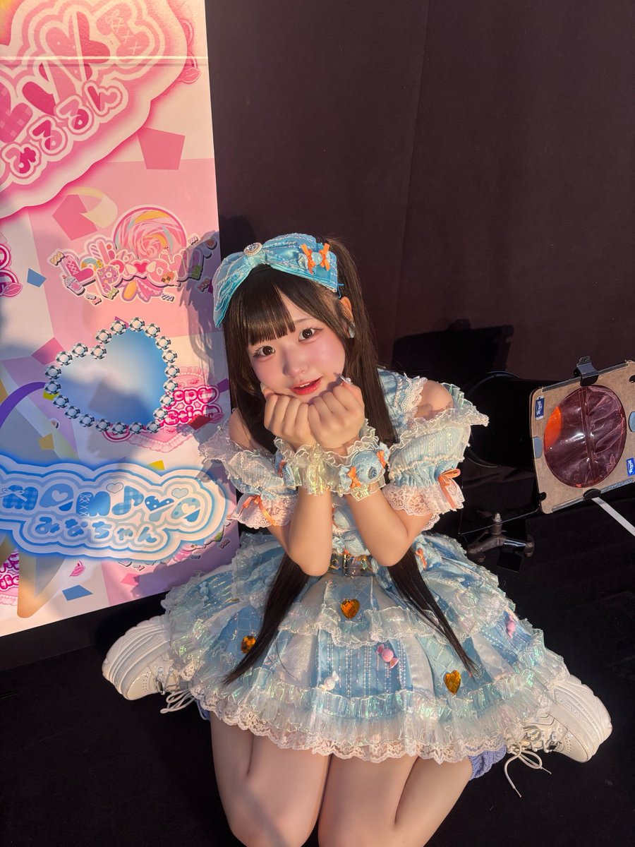 甘宮みな 🧁 Lollipop♡CHU (@mina__LC) / Posts / X
