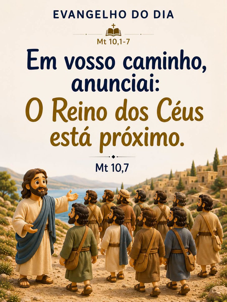 MerciaVicentini's tweet photo. Evangelho de hoje 🙌🙏💐 https://t.co/dtdDuEjIm0