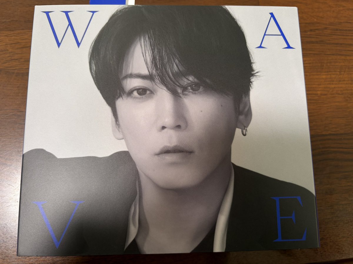 kat11tun16's tweet photo. 亀ちゃん
じっくり聴かせてもらうね〜🩷
@K_KAMEofficial 
#亀梨和也 https://t.co/89KSm43iZk