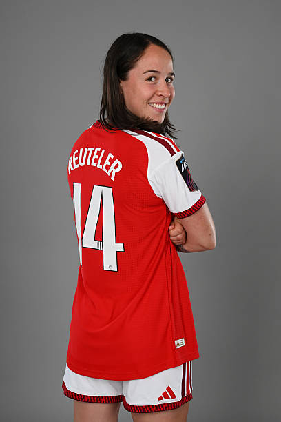 awfcdirect's tweet photo. Our new number 1️⃣4️⃣ https://t.co/Ej8BHYyCku