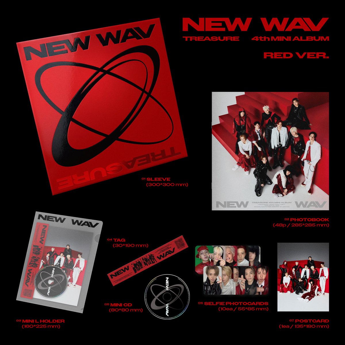 yoshirocloud's tweet photo. HELP RT GUYSS 🙇🏻‍♀️👋🏻

WTO want to opslot album new wav pb red ver PO web weverse early bird. dapet:
• album sealed red ver
• pob 1st edition 
• random pob weverse early

330k, bayar 300k aja gapapa. ada go trusted dom bandung 

More detail dm @hyunxcore 🙇🏻‍♀️✨ https://t.co/eeU2bLQHZM