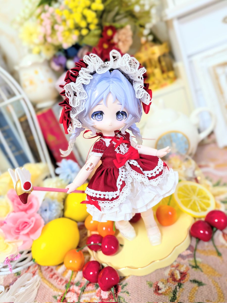 meronmomorem0n's tweet photo. 数が少ないのでゲリラ販売失礼します🙇‍♀️
ボニバニ6のお洋服（ラベンダー、ミント、赤の3色です。）をBOOTHに追加しました。

COME4FREE社製 BONNIEを使用した二次創作です https://t.co/UomFaNcwSx