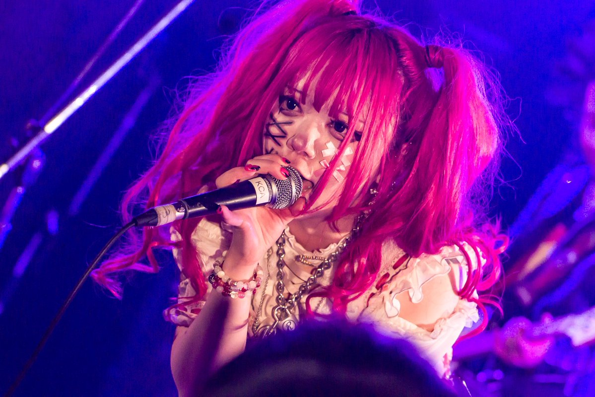 mentalmutekisan's tweet photo. 2026.7.4
カウンターアクション の惑星
😈ジョセフ妖精企画😈
ロックンロールを貫け！ありがとう🔪 https://t.co/UWKQj1hQIe