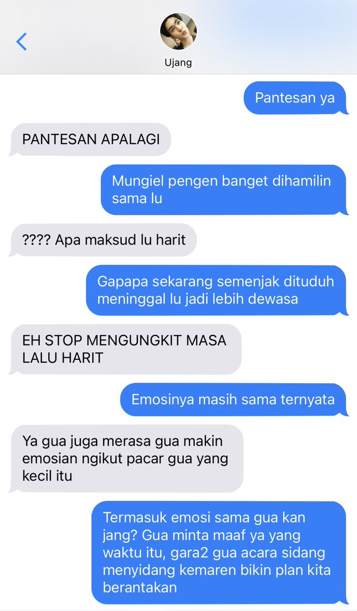 khemzira's tweet photo. —19. pentingnya ujang dihubungan harit❤️ https://t.co/VBm1lmijLO