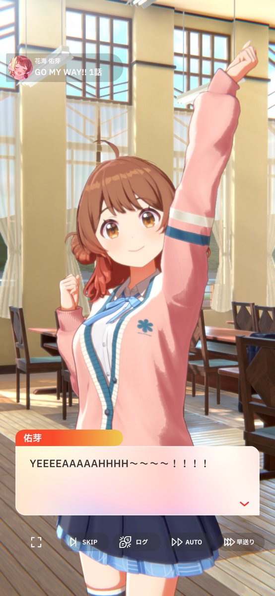 JmPGkms's tweet photo. ノリが完全にこれ https://t.co/jutJMbQYhc