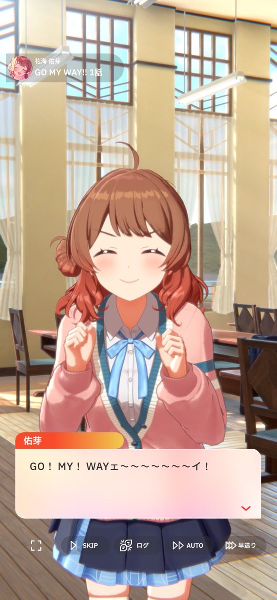 JmPGkms's tweet photo. ノリが完全にこれ https://t.co/jutJMbQYhc