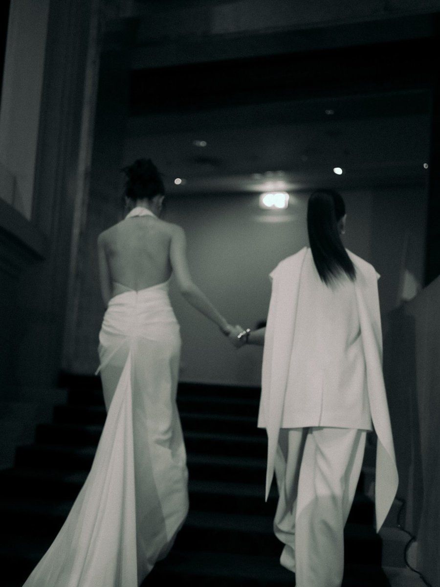 TPJSDiary's tweet photo. A Night to Be Proud Of. 🩷✨ #TVHLMA2026xTPJS 

📸 IG: 3.7.31

TPJS JULY JOURNEY 08
#Tungpangjessie #ถุงแป้งเจสซี่
#Tungpangpl #Jessienatsiya https://t.co/N7byzbGfev
