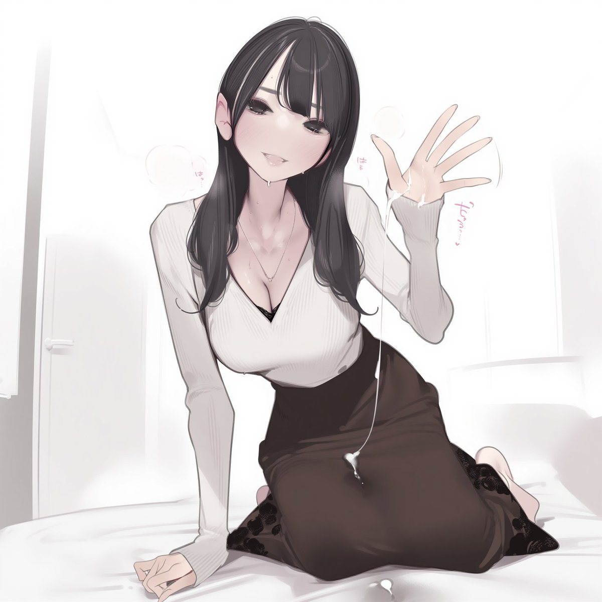 PANPAN🔞 (@PANPAN_girls) / Posts / X
