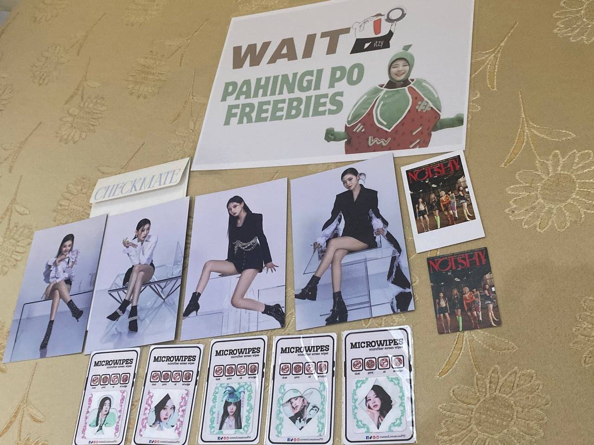 haveagood_dayy's tweet photo. annyeong midzy! see you on July 11! 🩷 
#ITZY_TUNNELVISION_MANILA
#ITZYinManila https://t.co/uWYhgRLlWY