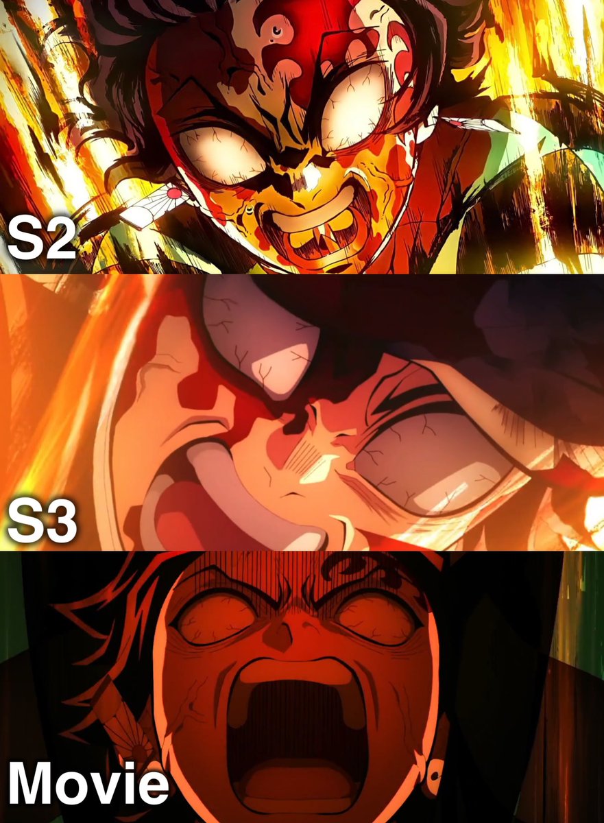 Demon Slayer Daily tweet media