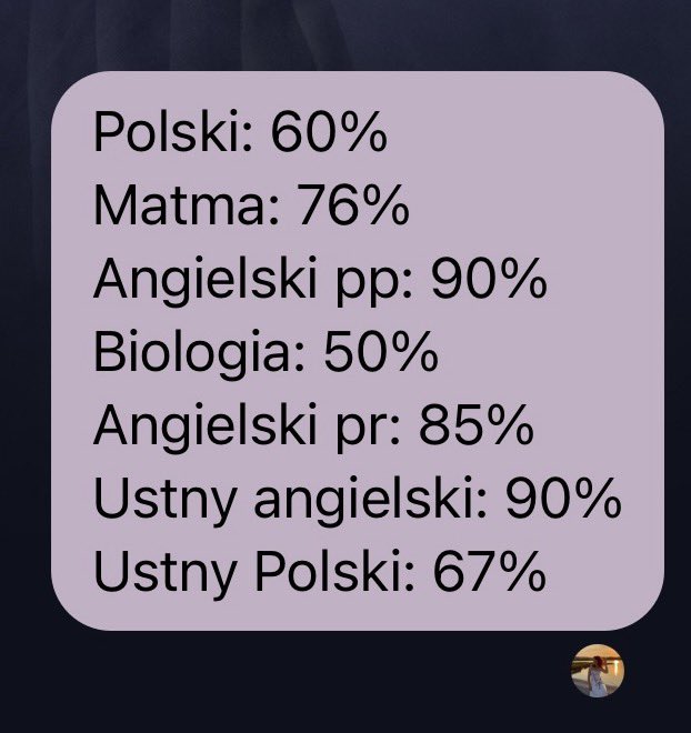 Wacik_shitpost's tweet photo. Obstawiane vs ugotowane #matura2026 https://t.co/TEQaKgfFP3