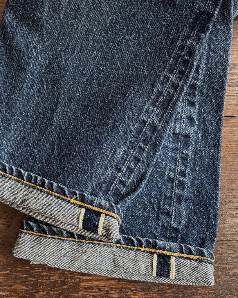 Reggieshop's tweet photo. 《本日の入荷情報》
#WAREHOUSE より、セカンドハンドシリーズの1105のUSED WASH(濃)のカラーが再入荷しました👖前回の入荷でちょうど良いサイズを買い逃した方はこの機会に!
是非、宜しくお願いします👍
▼ 当店の #ウエアハウス の商品はこちら
https://t.co/j9B0xbbfua
#reggie #japandenim https://t.co/eUMSeoODKN
