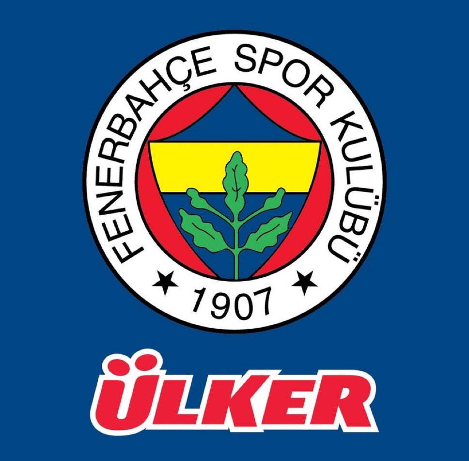 ikibucukadam's tweet photo. Fenerbahçe Erkek Basketbol takımı 11 yıl aradan sonra tekrar Fenerbahçe Ülker oldu. https://t.co/J2EcChygnA