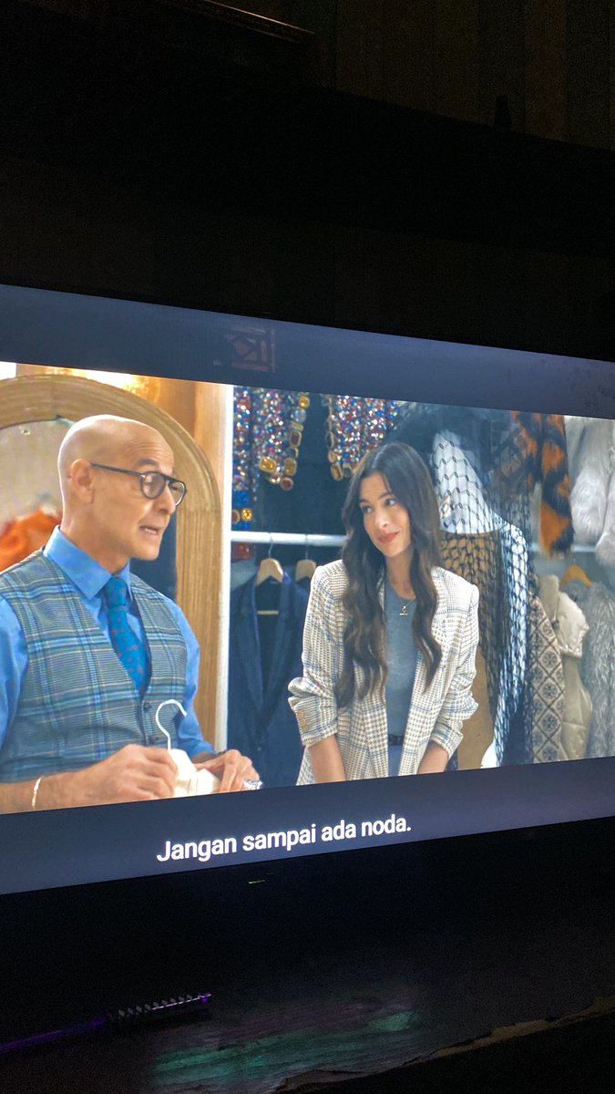TaPandaiBerkata's tweet photo. Nonton Film ❎
Nonton Mba Anne ✅ https://t.co/CbXlHxBABE