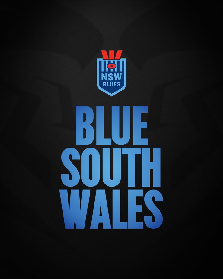 lancelotspram's tweet photo. Here we go : the decider
#Origin #StateOfOrigin #NRL #Blues #NSW #BluestoWin #BackInBlue #ForeverBlue #UptheBlues #NSWOrigin #RugbyLeague
💙🔵🏉🇦🇺🦘🐨🪃👍👌🤙⬆️ https://t.co/zrwjURqOtu