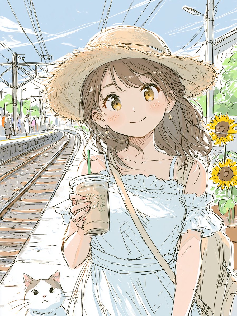 ショコラ (@chocola_palette) / Posts / X
