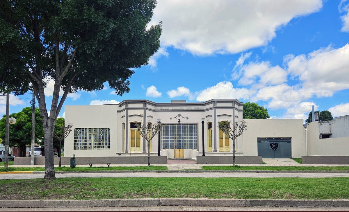 juanchapar's tweet photo. Club Social Cacharí, Pcia. Buenos Aires Dic 2024
#architecturephotography #Cacharíbuildings #Cacharíphotos
#Cacharíart #digitalart #fineartphotography #argentinephotos
#photobuildings #photographyart  #Cacharímonuments
#Cacharíbuildings #argentinephotografer #Cacharíphotos https://t.co/brN48BvbSs