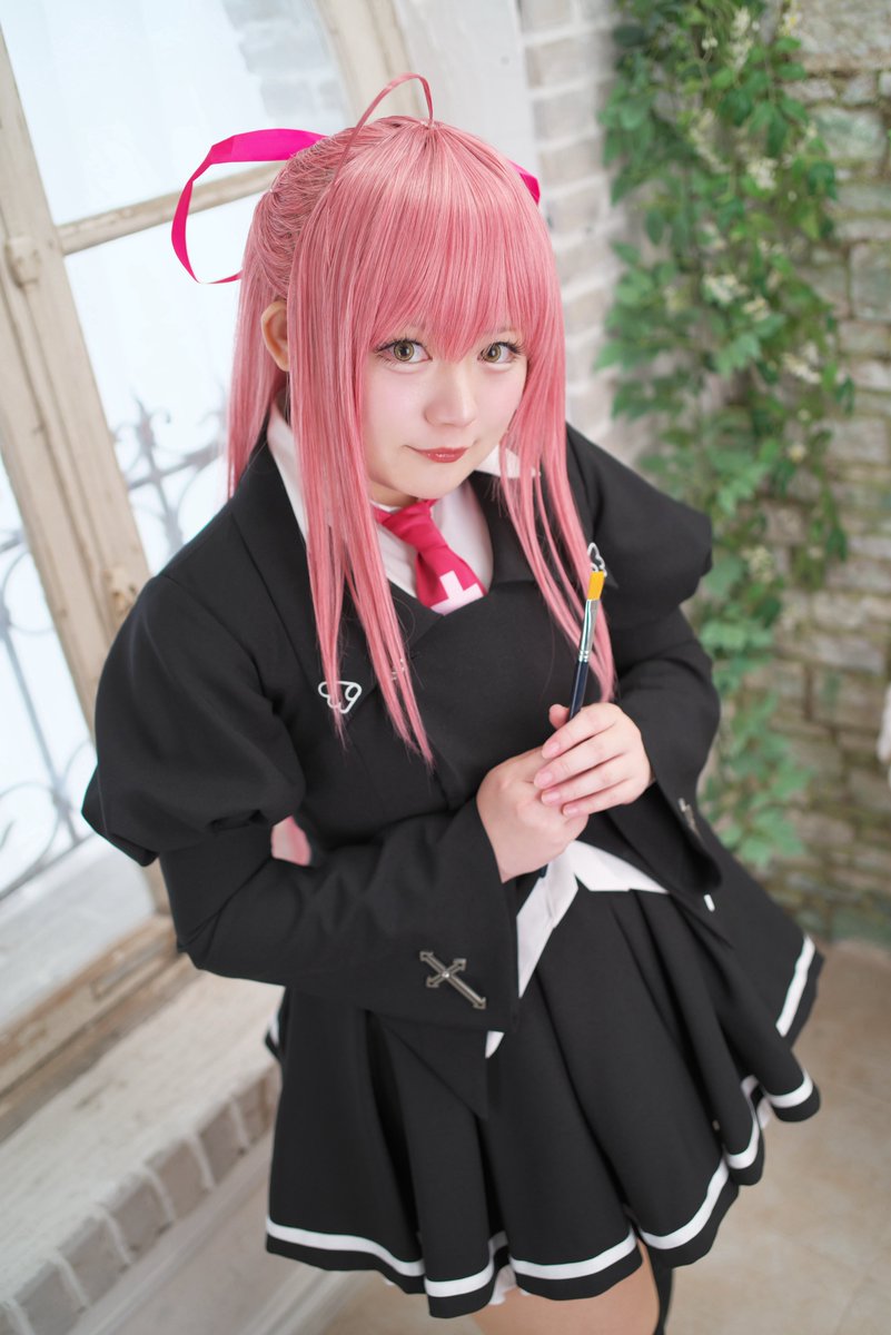misaki_orizuka tweet picture