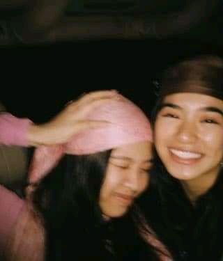 aiahcooks's tweet photo. baby ni tita ivy                  baby ni aiah https://t.co/2PPZJYg2Oo
