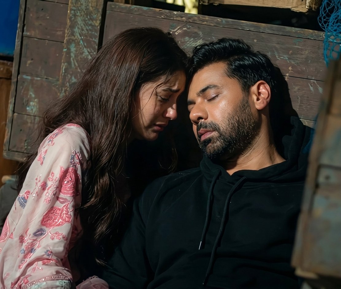 shabbotisha's tweet photo. ❤️‍🔥💔

#aprakshi #tumdenasaathmera #sritijha #shabirahluwalia https://t.co/crQw6smx4t