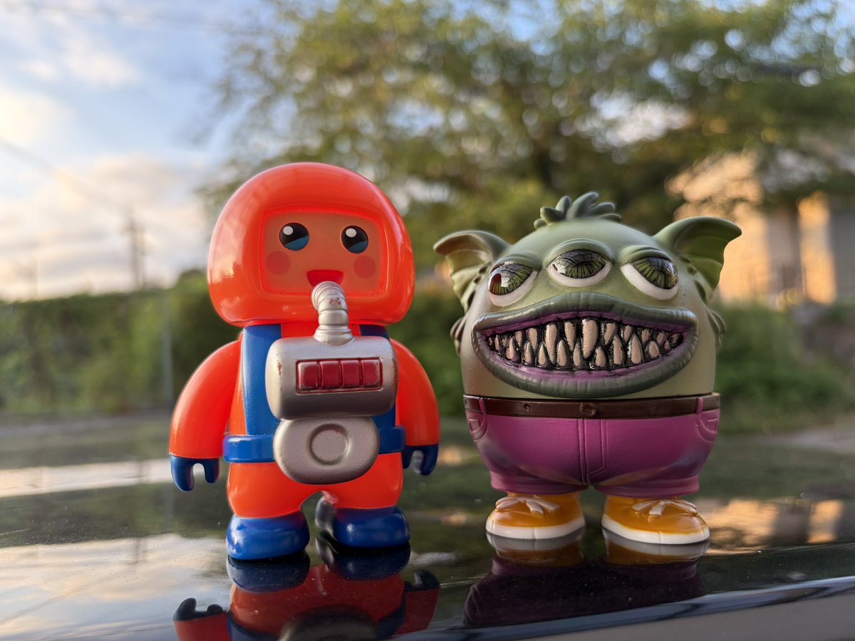𝙿𝙴𝙴𝙺 𝙰 𝙱𝙾𝙾 𝚃𝙾𝚈 @7/1～Sofvi art TOY 画楼 (@PEEKaBOO_TOY