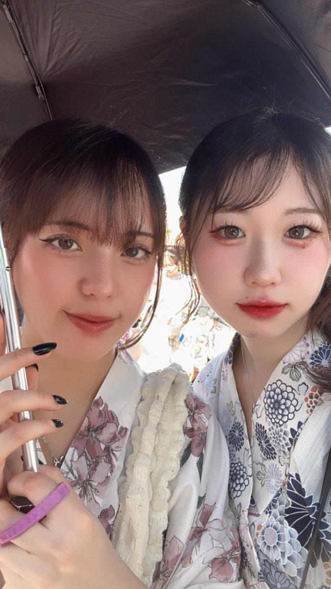 petit27can's tweet photo. ぐっぴと浴衣でディズニーシー🐭🏰♡ https://t.co/pjSTnkbHra