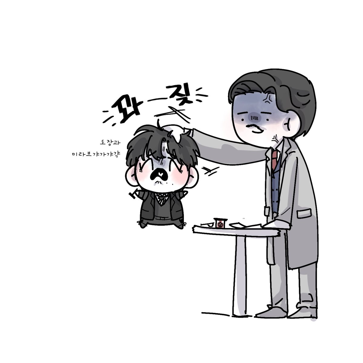 rumi_bro's tweet photo. 도장과밀랍!!!!!! https://t.co/sGAEbYA9ol