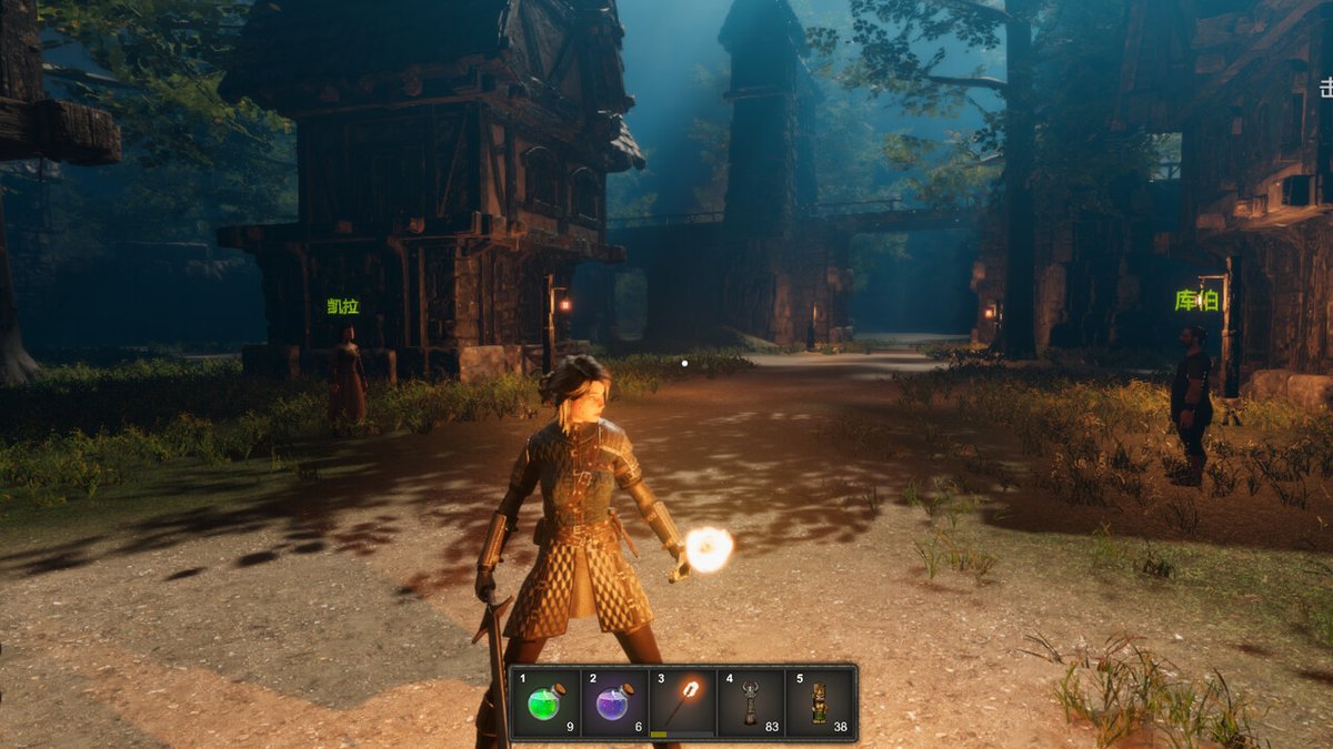 David53791867's tweet photo. Spent 20 mins grinding daily dungeons and got the rare weapon fragment! Another small win for my adventure today https://t.co/k3M1HhCSBb