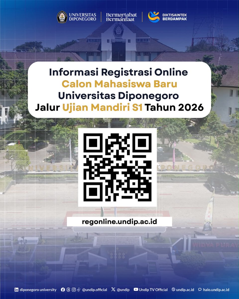 undip tweet picture