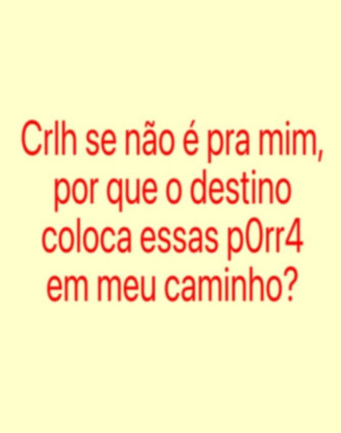 soudesabafosofc's tweet photo. https://t.co/Us5hdRWDgk