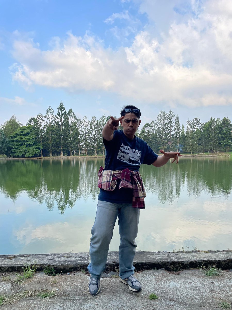 mohammad_albani's tweet photo. From lake to the sea https://t.co/c7LXfp45zk