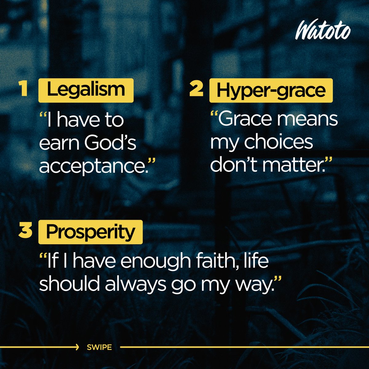 watotochurch tweet picture