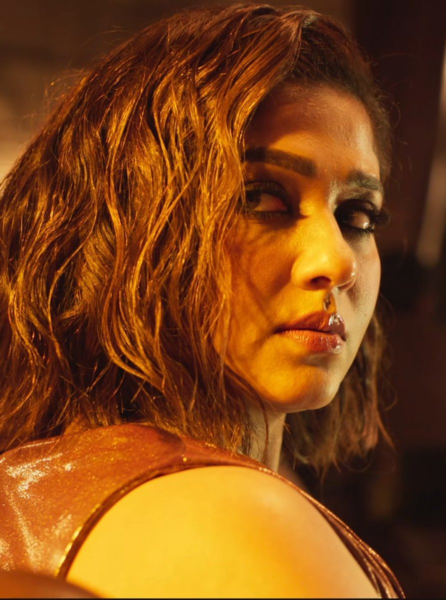Actress_G0AT's tweet photo. In Kiara Strom missed the Viagra Mommy Nayanthara 🥵🤤 https://t.co/Sgb25Abhr0