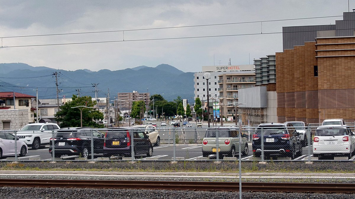 makina_shiftup's tweet photo. 去年GR86で訪れた山形ですが、わずか1年でまた訪れる事になるとは思いませんでした。個人的に思い入れのある場所もあるので、山形県にはまた行きたいですね https://t.co/bw0AOx7hBB