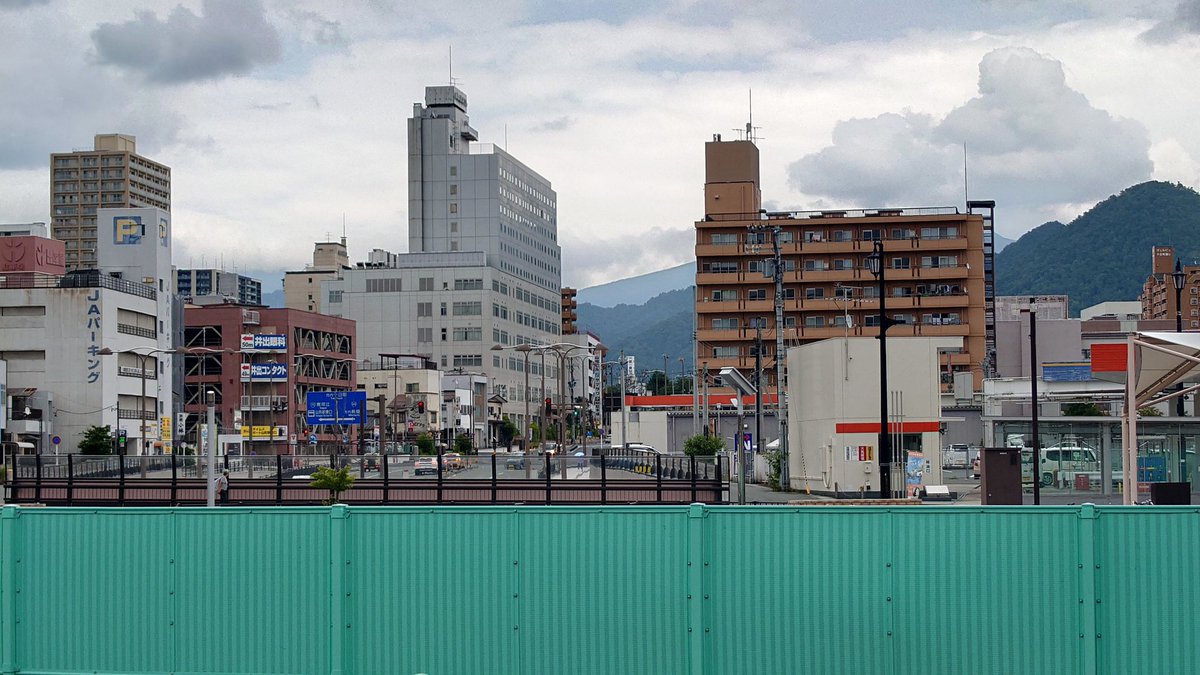 makina_shiftup's tweet photo. 去年GR86で訪れた山形ですが、わずか1年でまた訪れる事になるとは思いませんでした。個人的に思い入れのある場所もあるので、山形県にはまた行きたいですね https://t.co/bw0AOx7hBB