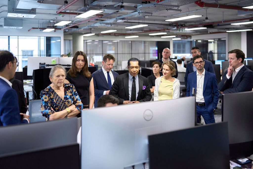 Crypto & Digital Assets APPG tweet media