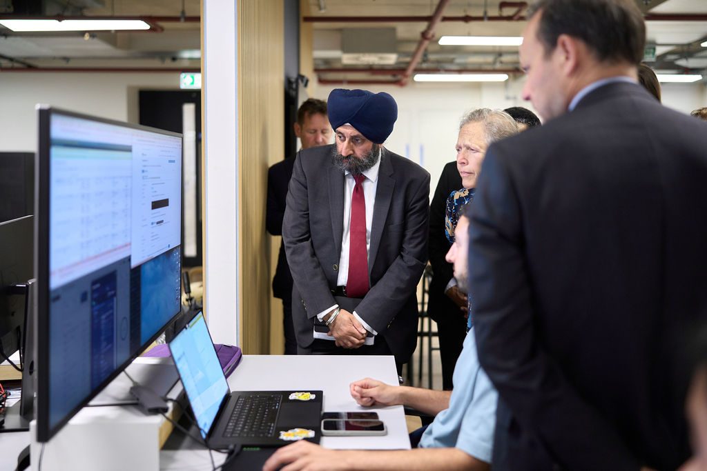 Crypto & Digital Assets APPG tweet media