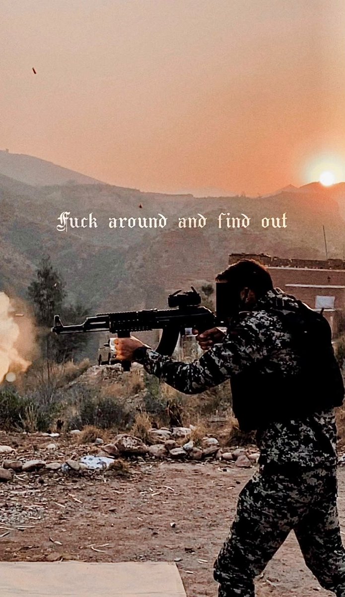 Balochistan Crackdown Intensifies: 38 Terrorists Neutralized in Retribution Operations Following Ziarat and Lasbela Attacks