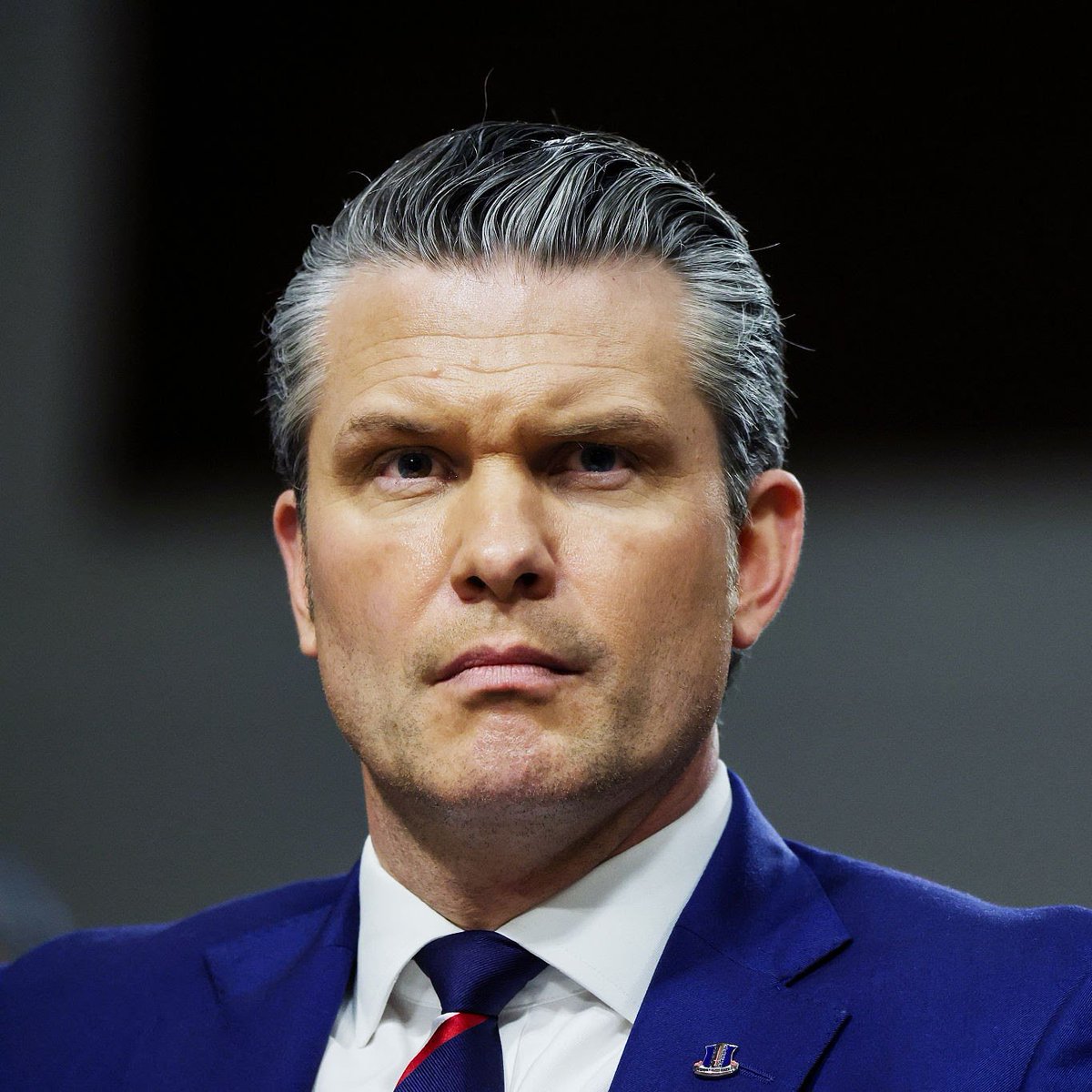 rkmtimes's tweet photo. BREAKING 🇮🇱🇺🇸🇮🇷🔥 US Secretary of War, Pete Hegseth cancels his visit to israel as Iran threatening a “crushing response,” with attacks on US allies in Middle East or possible hit Israel. https://t.co/BgKmvL1sCQ