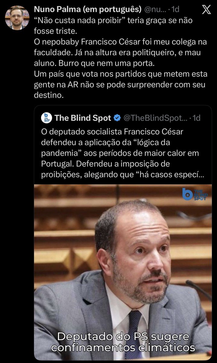 _DoutorZe's tweet photo. O Nuno Palma escolheu a violência! Hahaha https://t.co/hxtg5X2v98